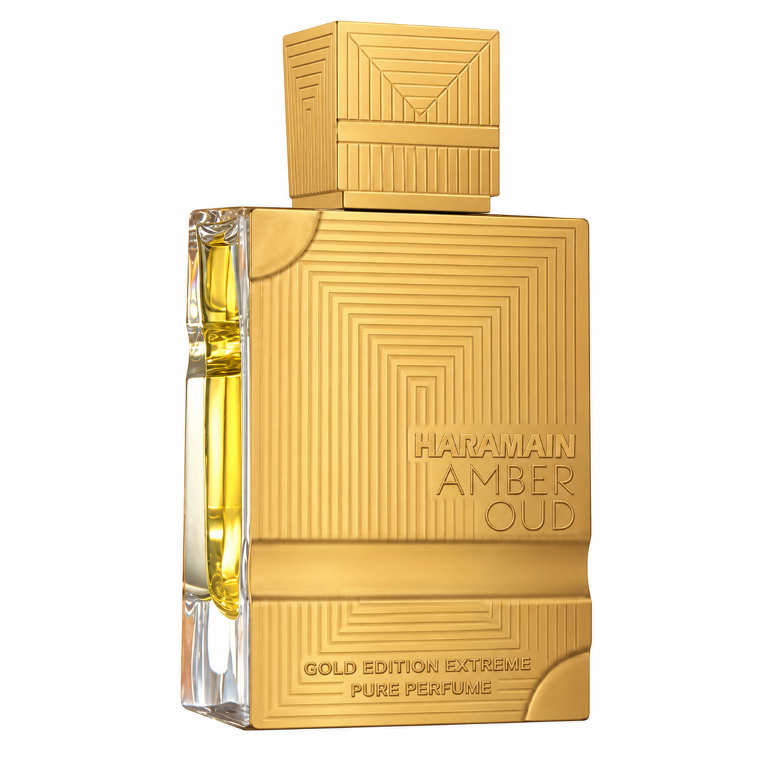 Amber Oud Gold Edition Extreme