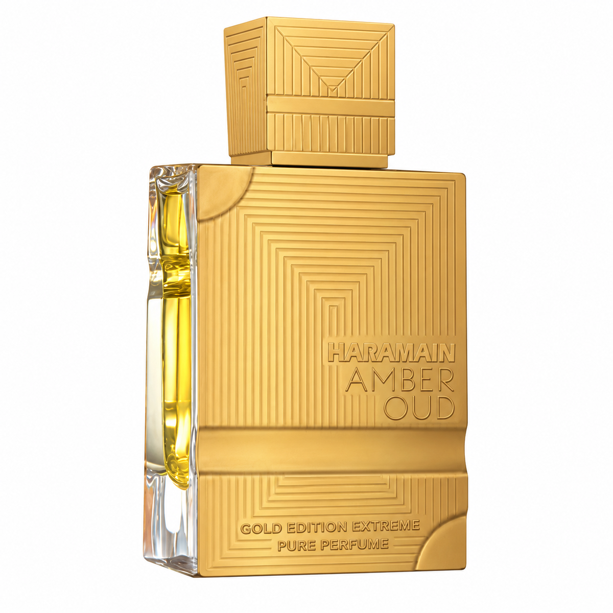 Amber Oud Gold Edition Extreme