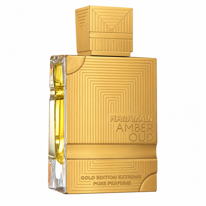 Amber Oud Gold Edition Extreme
