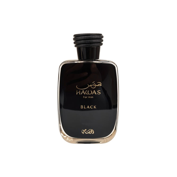Hawas Black