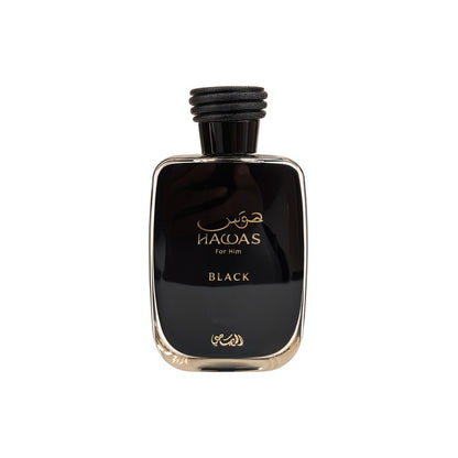 Hawas Black