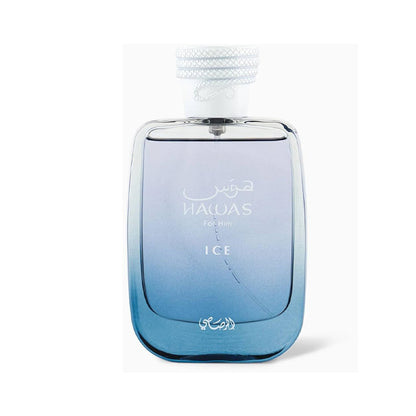 Hawas Ice