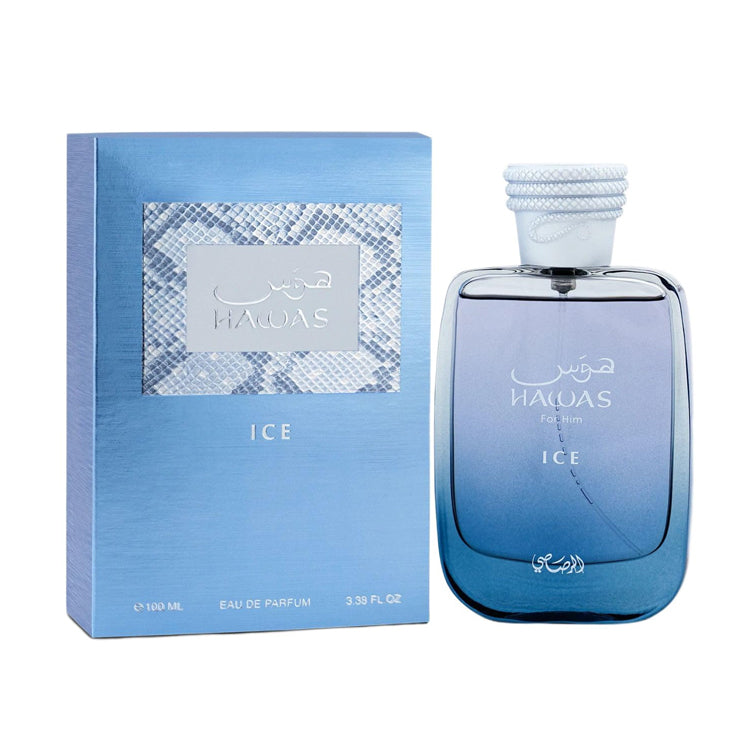 Hawas Ice