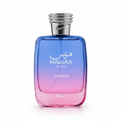 Hawas London