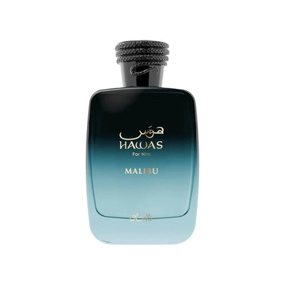 Hawas Malibu