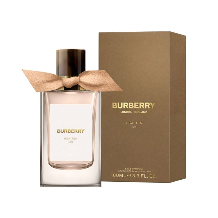 High Tea 12%