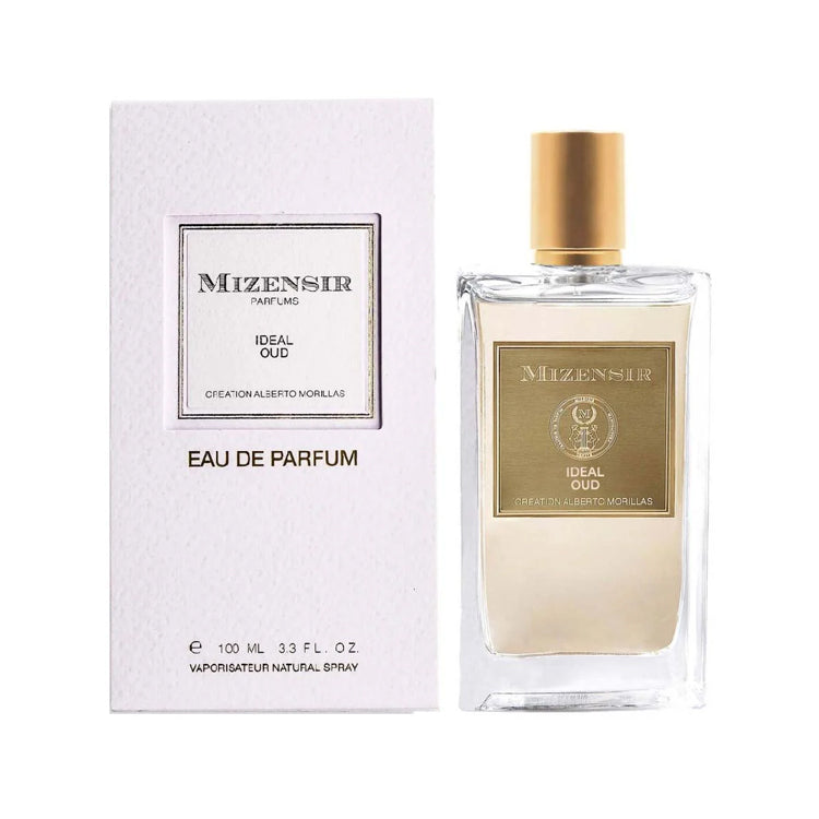 Ideal Oud