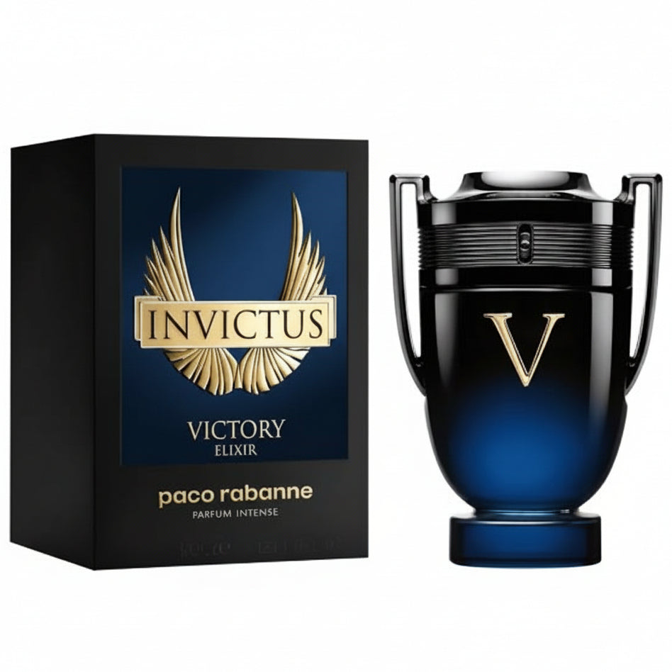 Invictus Victory Elixir