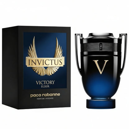 Invictus Victory Elixir