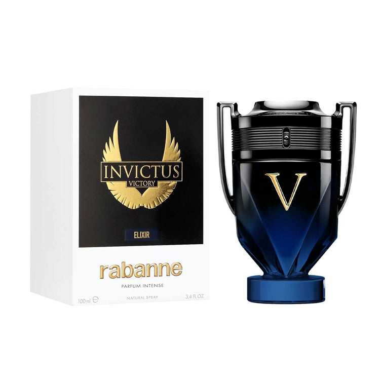 Invictus Victory Elixir
