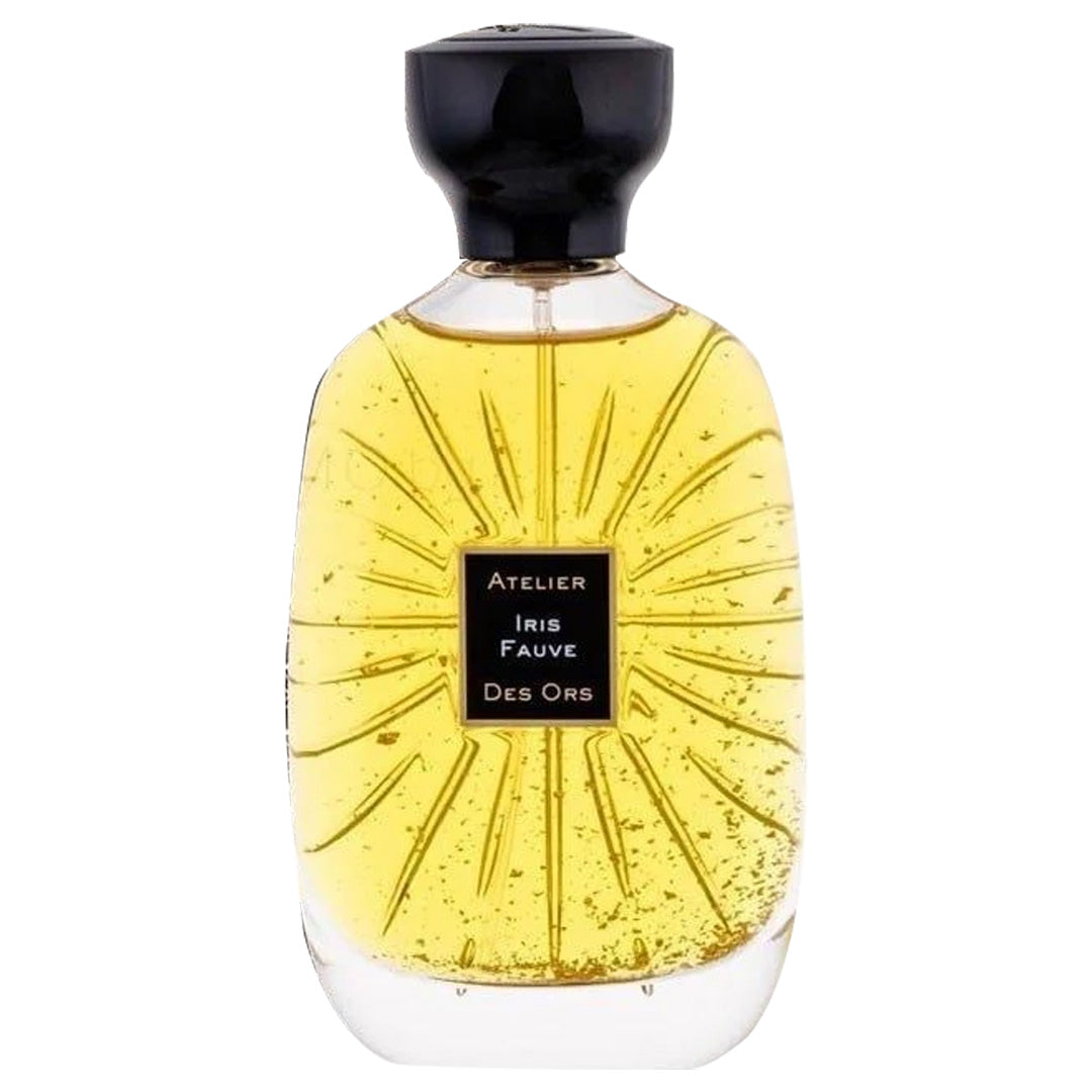 Iris Fauve