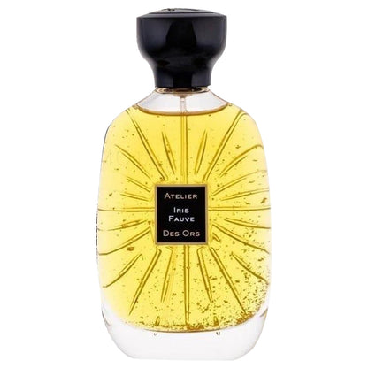 Iris Fauve