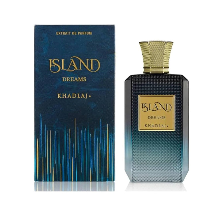 Island Dreams