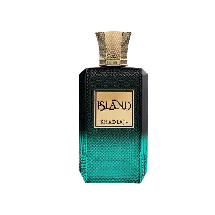 Island Dreams