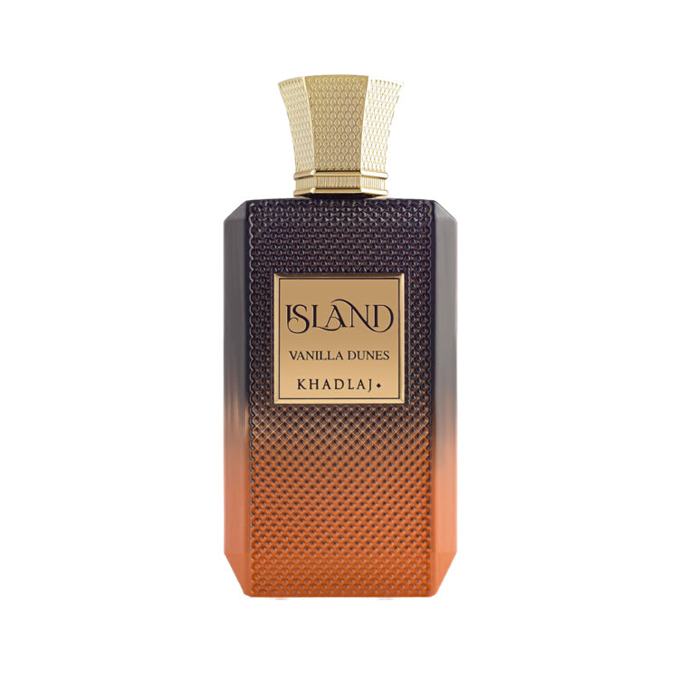 Island Vanilla Dunes