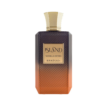 Island Vanilla Dunes