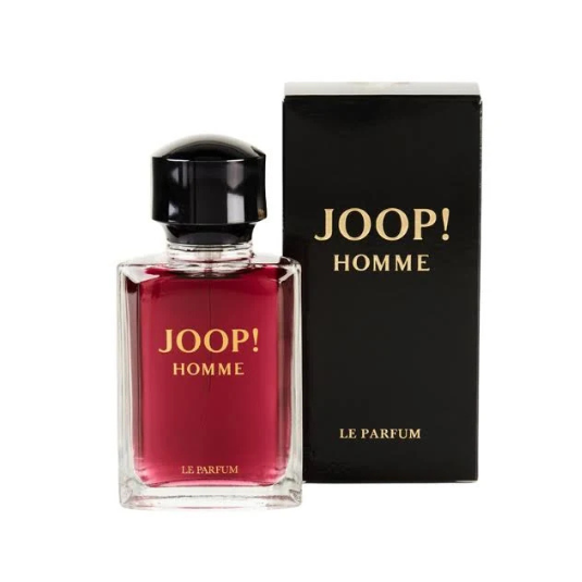 Homme Le Parfum