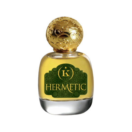 Hermetic Harrods