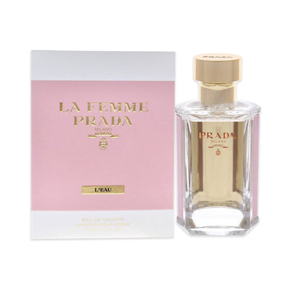 La Femme L&