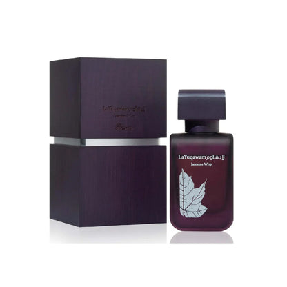 La Yuqawam Jasmine Wisp