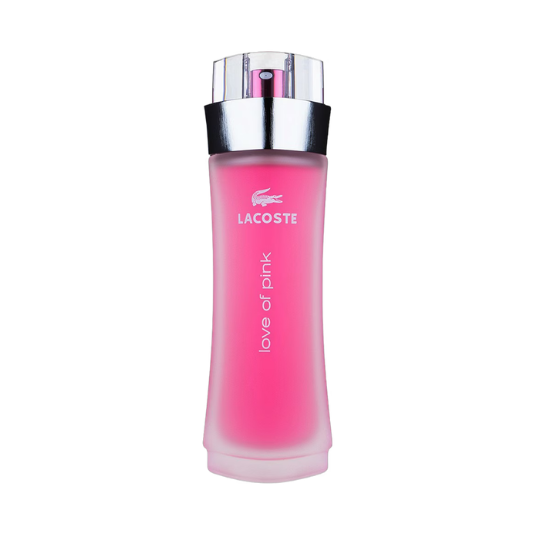 Love Of Pink