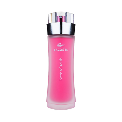Love Of Pink