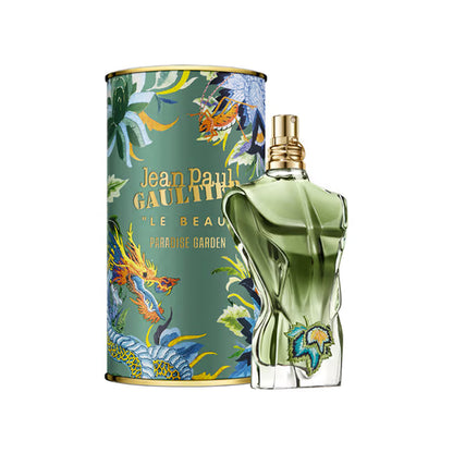 Le Beau Paradise Garden