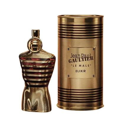Le Male Elixir