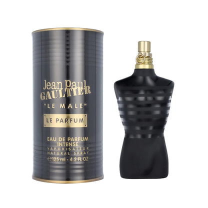 Le Male Le Parfum