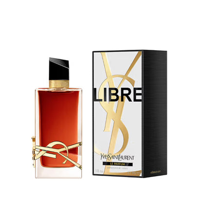 Libre Le Parfum