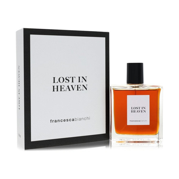 Lost In Heaven