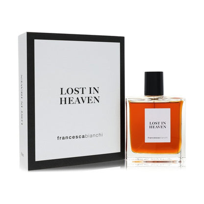 Lost In Heaven