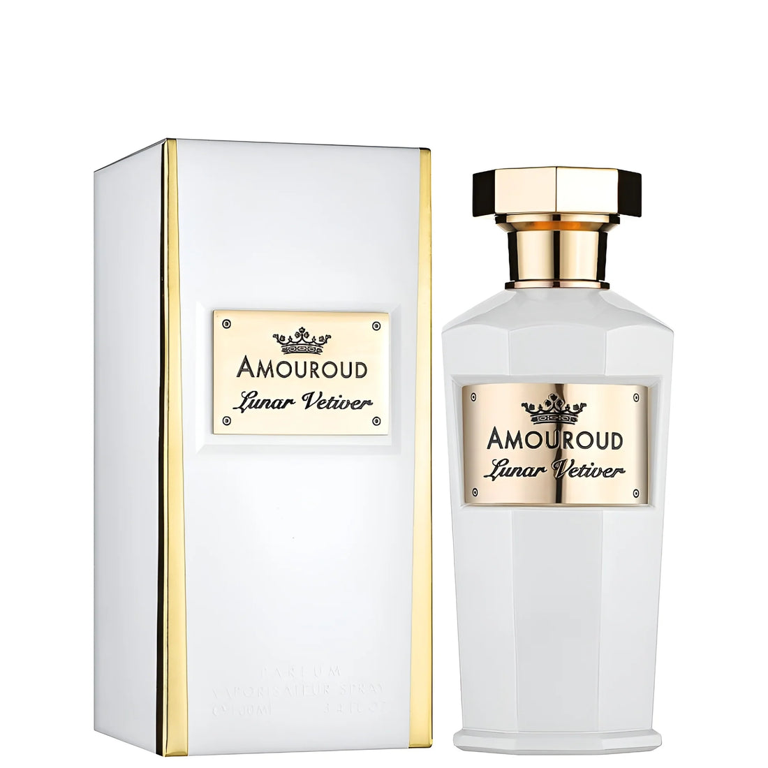 Lunar Vetiver