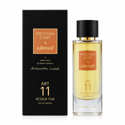 Art 11 Acqua Tua