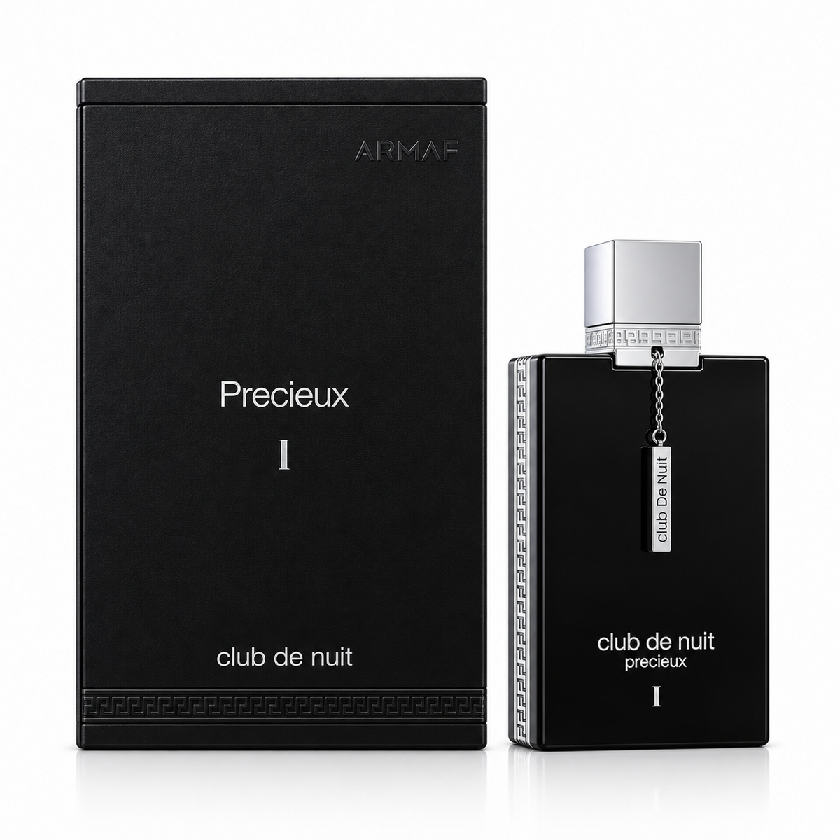 Club De Nuit Precieux I