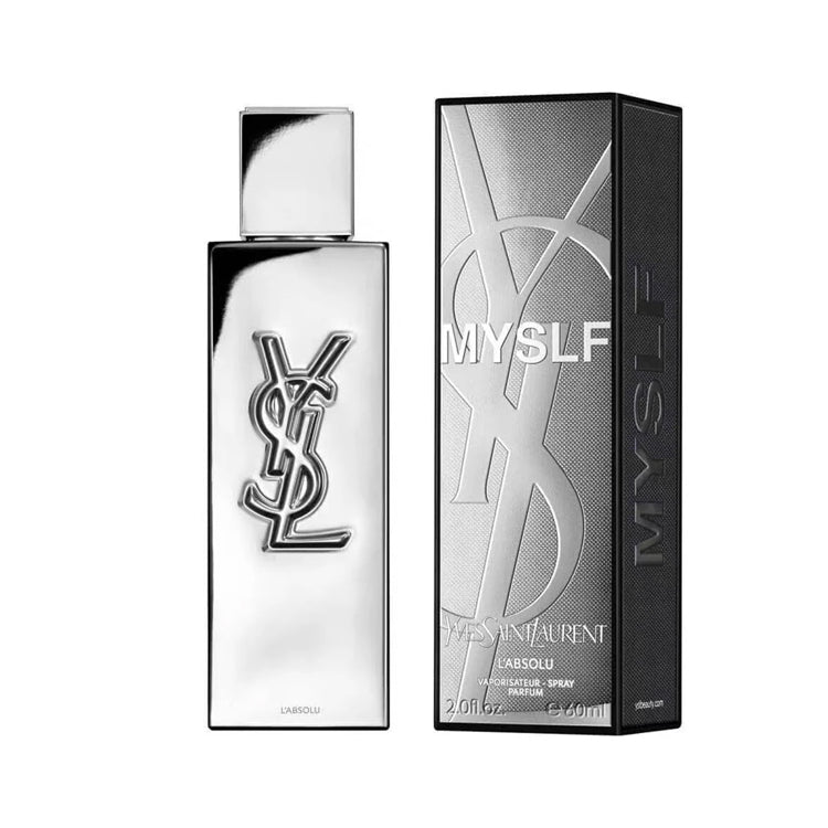 MYSLF L&