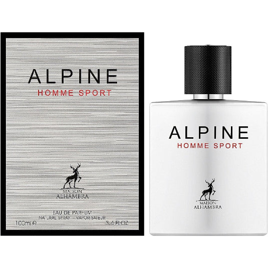 Alpine Homme Sport