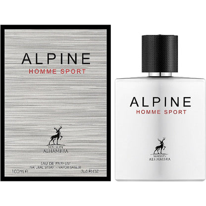 Alpine Homme Sport