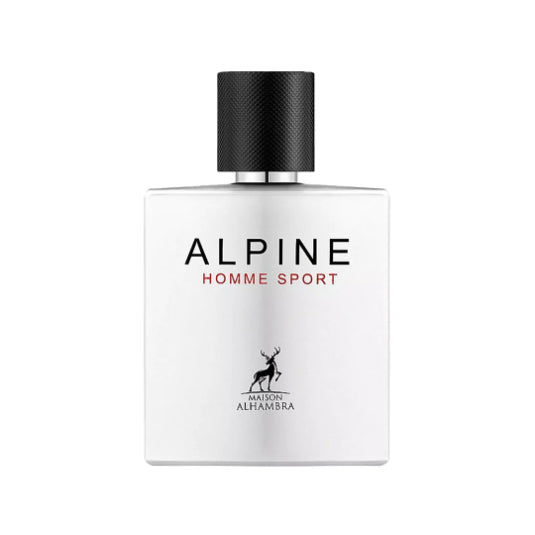 Alpine Homme Sport