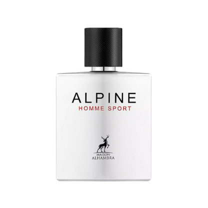 Alpine Homme Sport