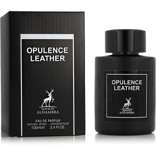 Opulence Leather