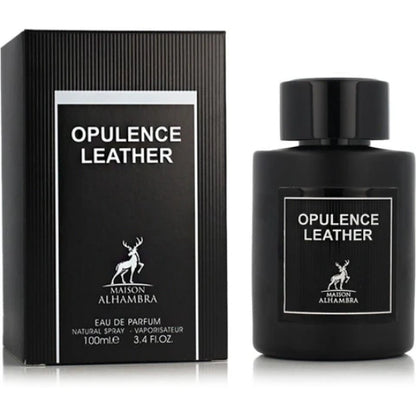 Opulence Leather