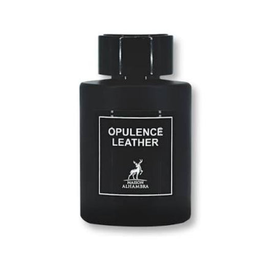 Opulence Leather