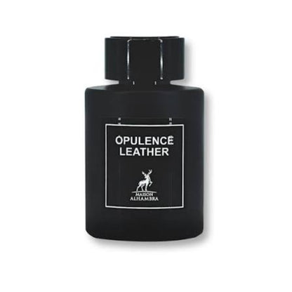 Opulence Leather