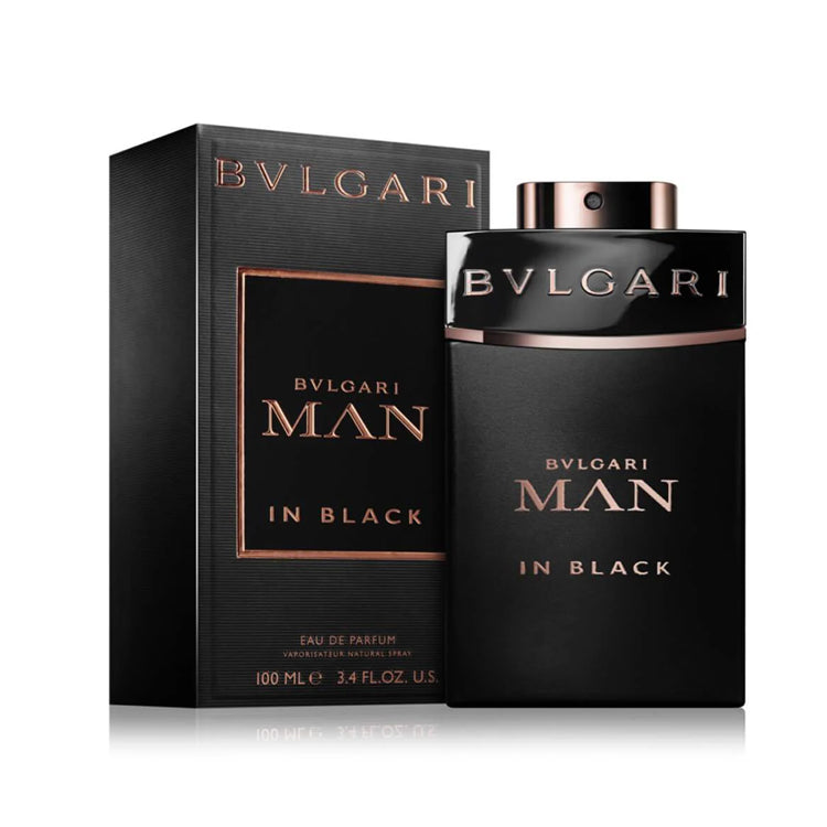 Man In Black EDP