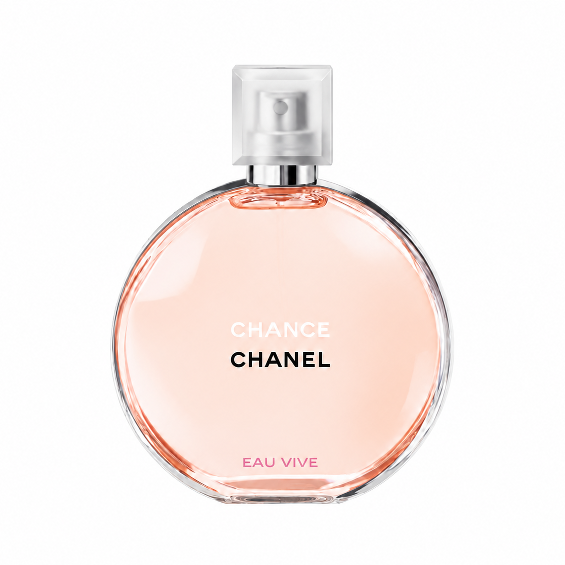 Chance Eau Vive