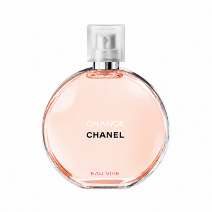 Chance Eau Vive