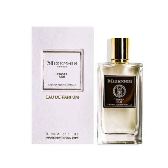 Tender Oud