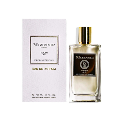 Tender Oud