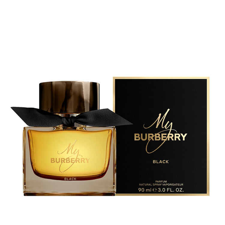 My Burberry Black Parfum